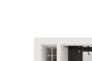 2 Bed 1 Bath